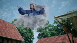 Rozprávky bratov Grimmovcov: Duch vo fľaši