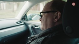 7. epizóda - Poklad zo záhrobia