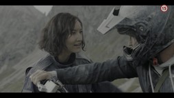 Alpskí policajti: Zabijak s kušou