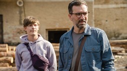 Vraždy v kraji - ukážka