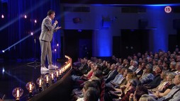 Ondřej Sokol: Celebrity