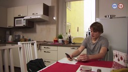 12. epizóda - Dcéra alebo milenka