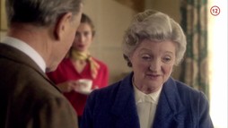 3. epizóda - Tajomstvo sídla Komíny