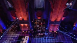 11. epizóda – Semfinále