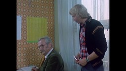 6. epizóda - Rozchod