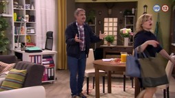 20. epizóda - Dřevokot