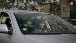 20. epizóda - Neviditeľná vražda