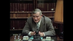 20. epizóda - Modré svetlá – 1963