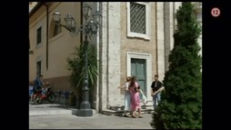 Slunce, seno, erotika