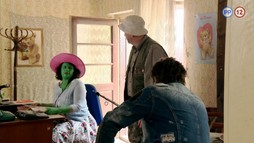 2. epizóda - Gorila