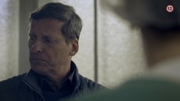 7. epizóda - Staré hriechy