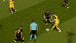 Košice – Skalica | 4. kolo nadstavby