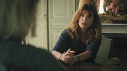 3. epizóda - Akoby nič