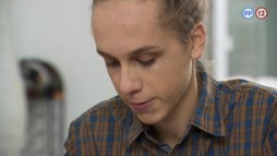 11. epizóda - Braček