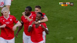 Tatran – Trenčín | 7. kolo nadstavby