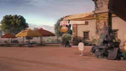 Supertaxík: Rýchlo a veselo!