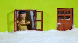 Pat a Mat: Zimné dobrodružstvá