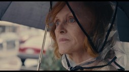 Šialenstvo Debory Loganovej