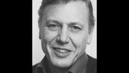 David Attenborough: Život na Zemi