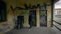 10. epizóda - Zberači fliaš