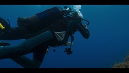 7. epizóda - Modrá hlbočina