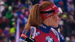 Gabriela Soukalová: Pravda se pořád vyplatí - trailer