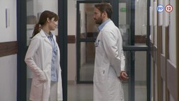 1. epizóda - Srdcu nerozkážeš