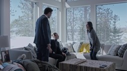 1. epizóda - Robert