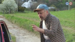 2. epizóda - Narodeniny