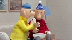 Pat a Mat: Kutilské trampoty