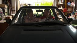 16. epizóda - Rapidečka