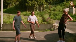 Dvě nevěsty a jedna svatba