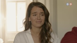 1. epizóda - Pondelok