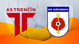 AS Trenčín – MFK Ružomberok