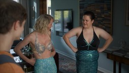 Pád domu Kollerovcov - trailer