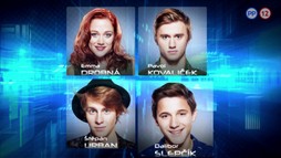 18. epizóda – 5. Finále