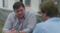 4. epizóda - Prípad starosta