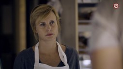 13. epizóda - Pod asfaltom