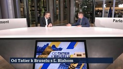 21. epizóda | 17. 2. 2026 | Ľuboš Blaha