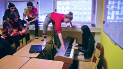 7. epizóda – Kasting