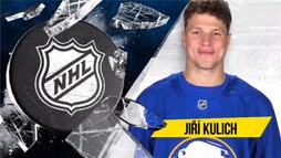 1. epizóda - Jiří Kulich