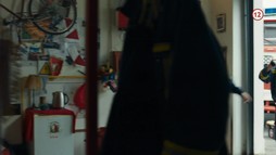 1. epizóda - Anenský pramen