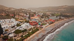 8. Epizóda | Pafos FC