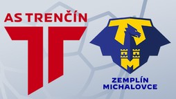 AS Trenčín – MFK Zemplín Michalovce