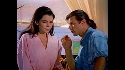 4. epizóda - Potetovaná žena