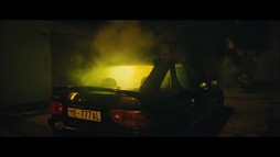 Invalid - trailer
