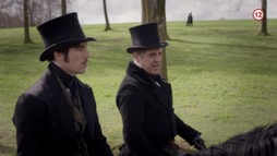 3. epizóda - Osnova a útok