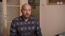 35. epizóda - Zázračné uzdravenie