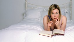 Denník Bridget Jonesovej - ukážka