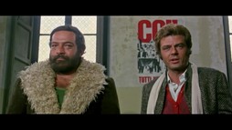 Šimon a Matúš idú na riviéru - trailer